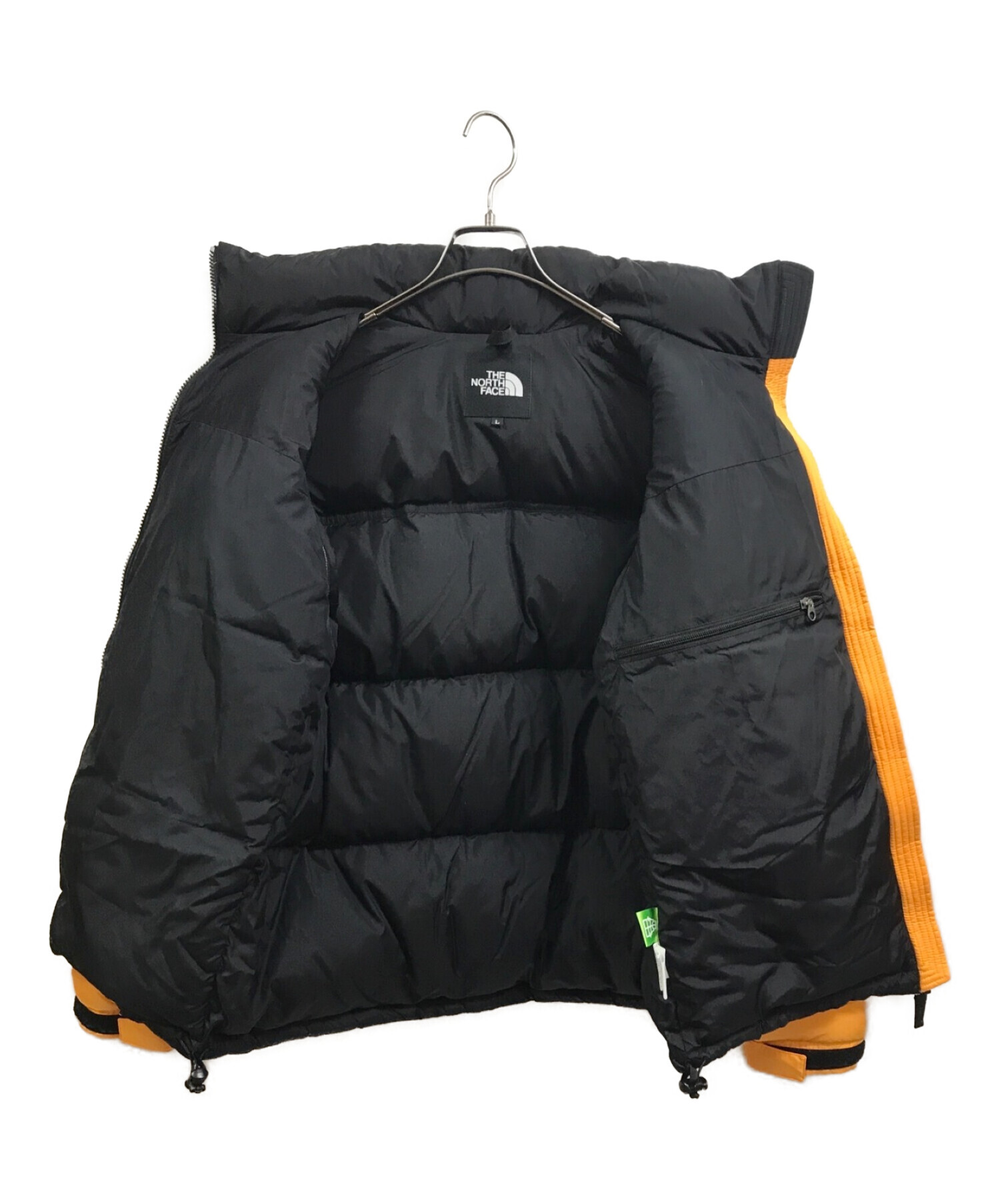 中古・古着通販】THE NORTH FACE (ザ ノース フェイス) ヌプシ