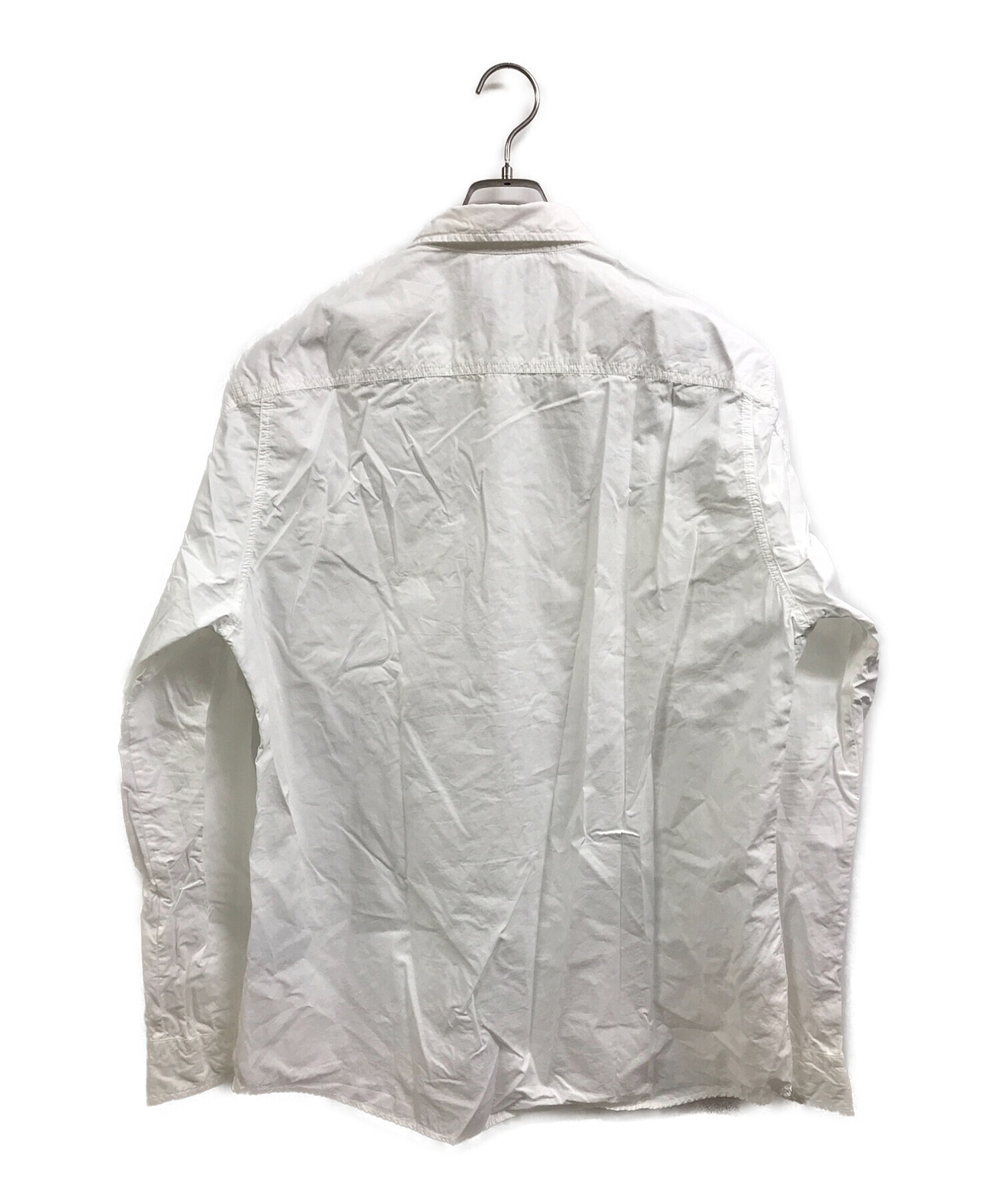 中古・古着通販】STONE ISLAND (ストーンアイランド) 16AWツイン