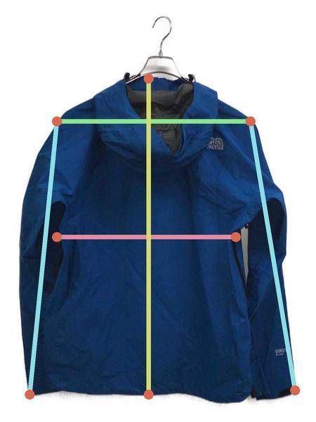 【中古・古着通販】THE NORTH FACE (ザ ノース フェイス