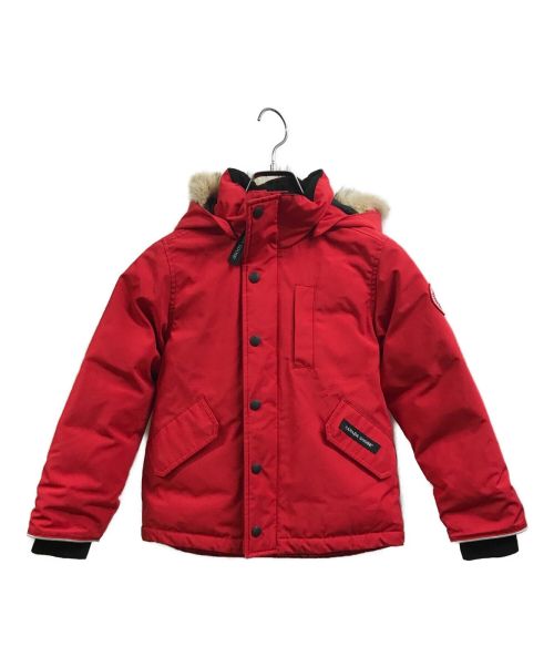 中古・古着通販】CANADA GOOSE (カナダグース) ダウンジャケット