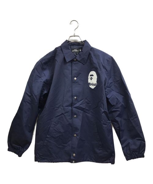 【中古・古着通販】A BATHING APE (アベイシングエイプ) F.C.R.B.