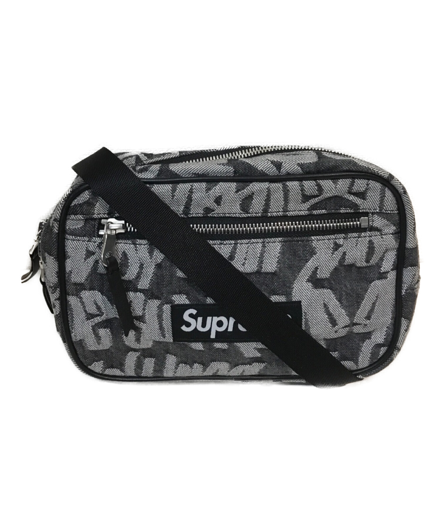 中古・古着通販】SUPREME (シュプリーム) 22SS Fat Tip Jacquard Denim