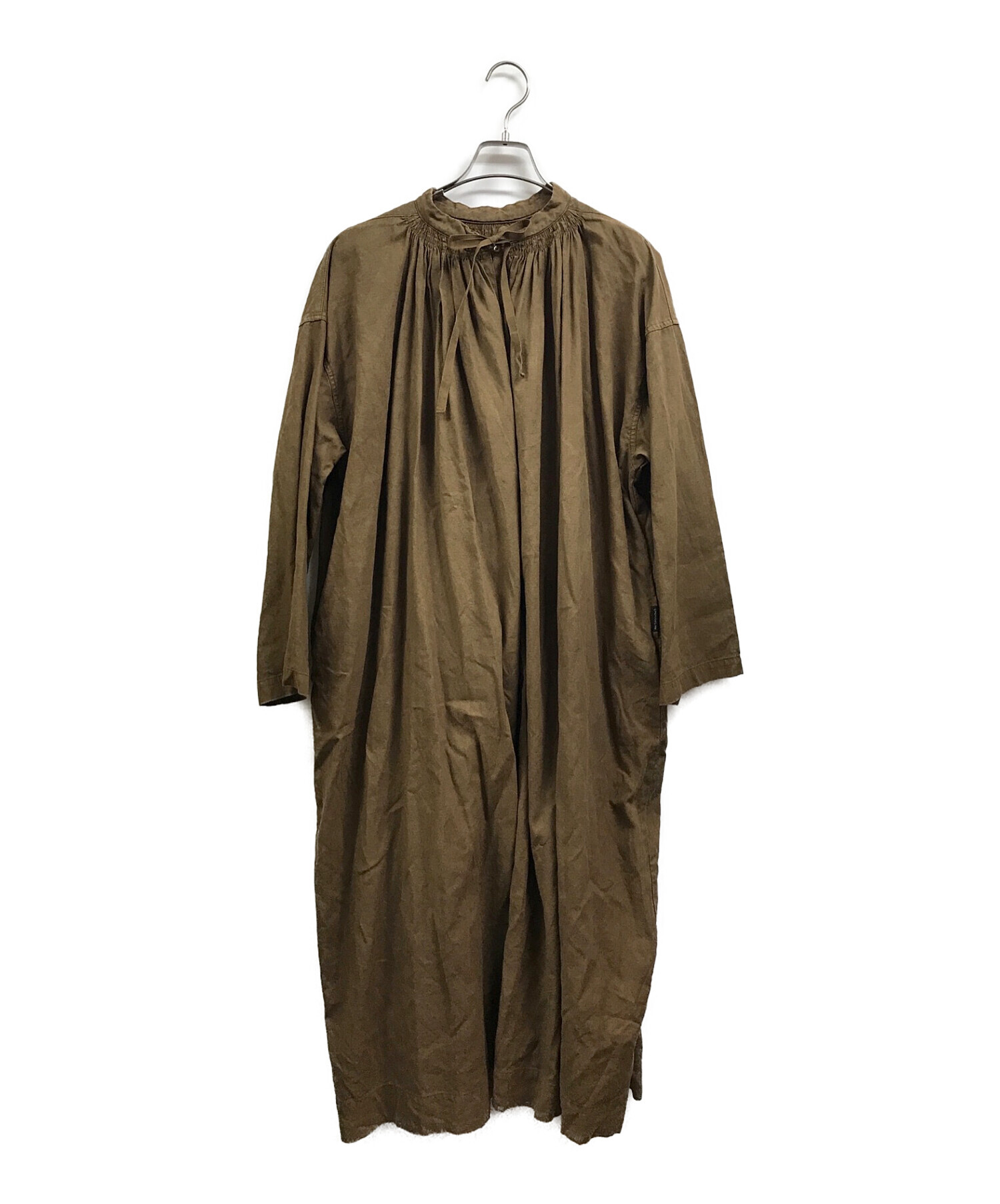 中古・古着通販】nest Robe (ネストローブ) エシカルダイチャーチ ...