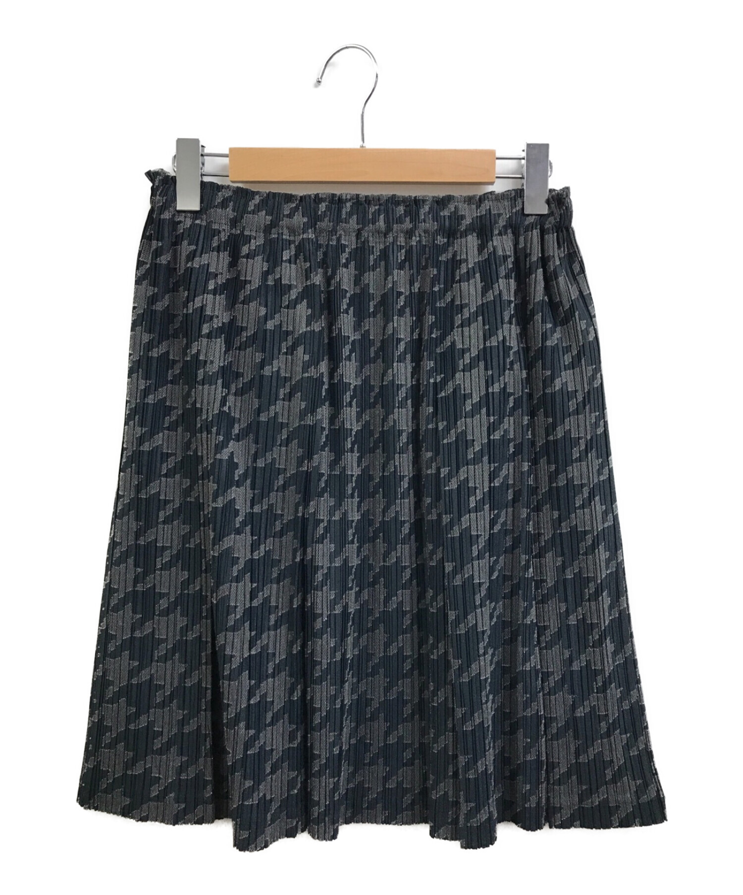 プリーツプリーズ ミニスカート サイズ3 Lスカート