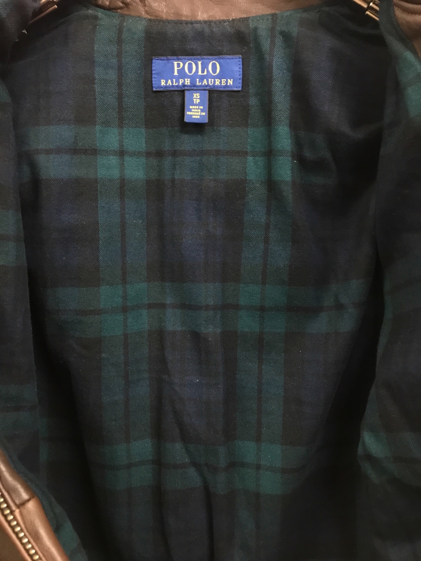 中古・古着通販】POLO RALPH LAUREN (ポロ・ラルフローレン