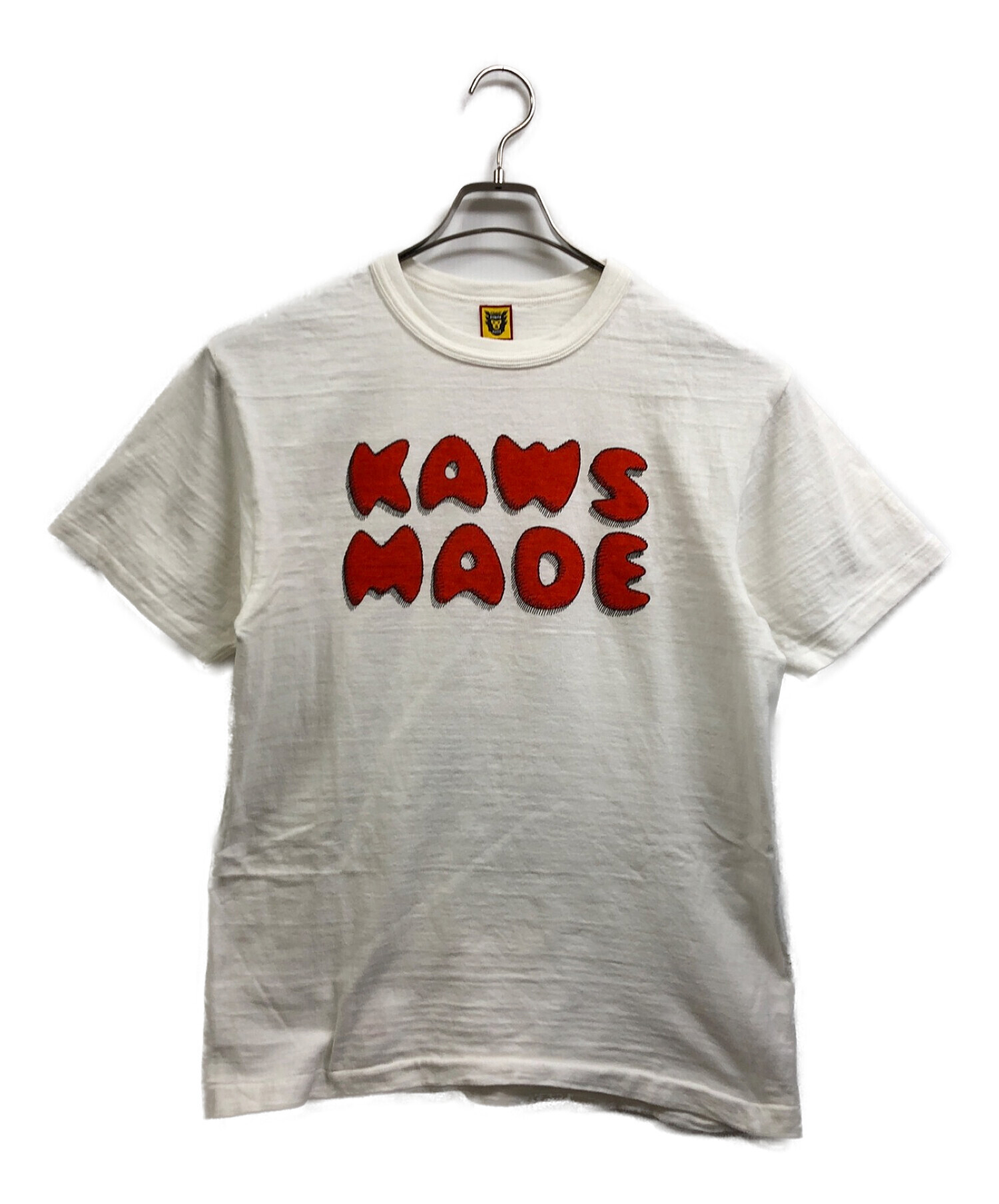 Human Made x Kaws T-Shirt Mサイズ