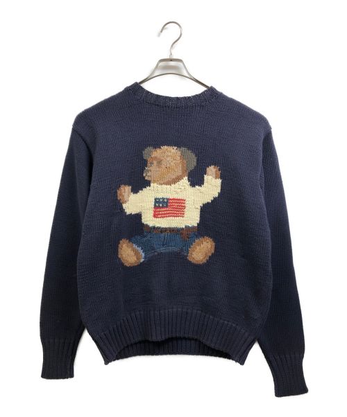 【中古・古着通販】POLO RALPH LAUREN (ポロ・ラルフローレン