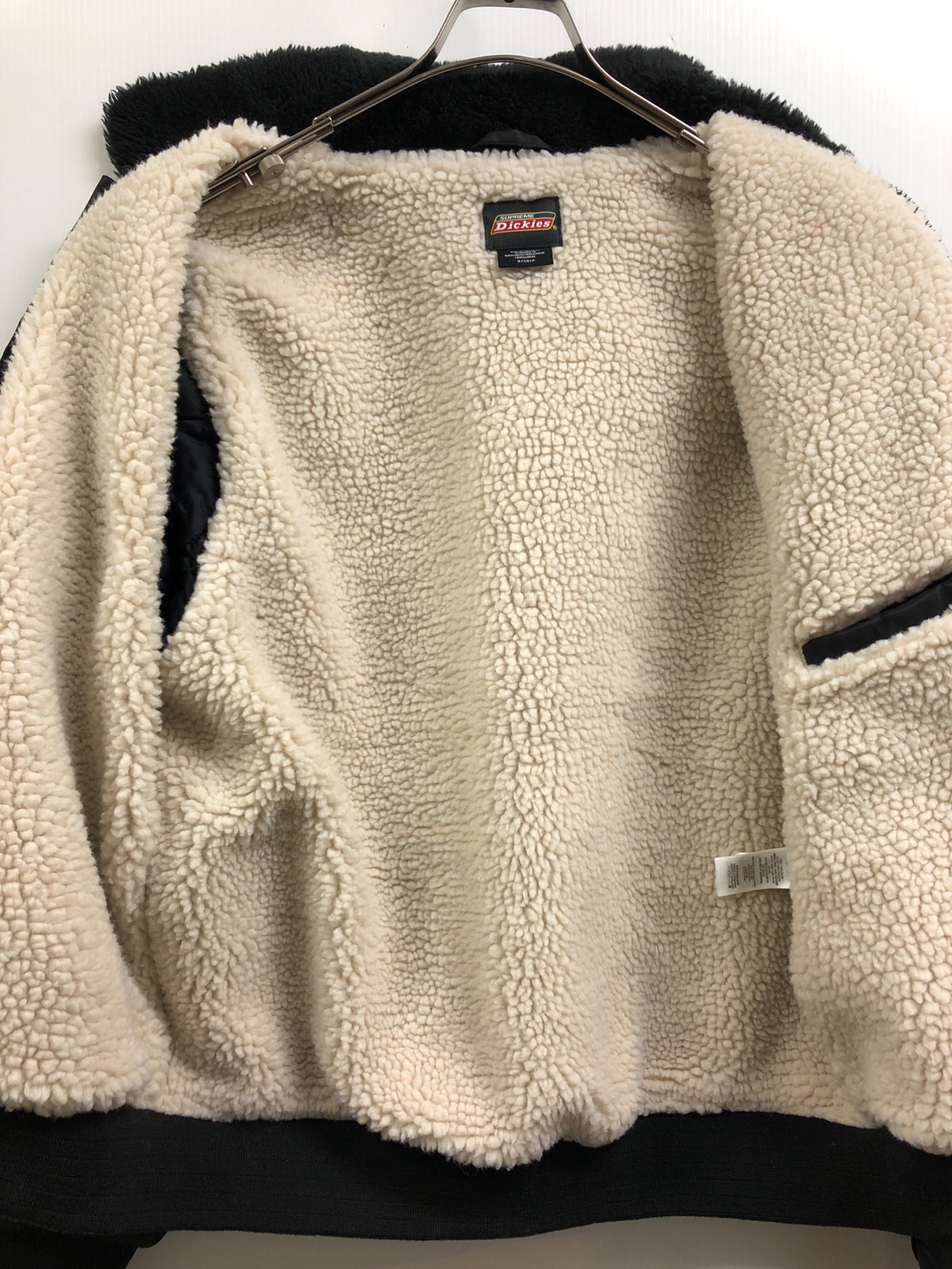 中古・古着通販】SUPREME (シュプリーム) Dickies (ディッキーズ) Fur