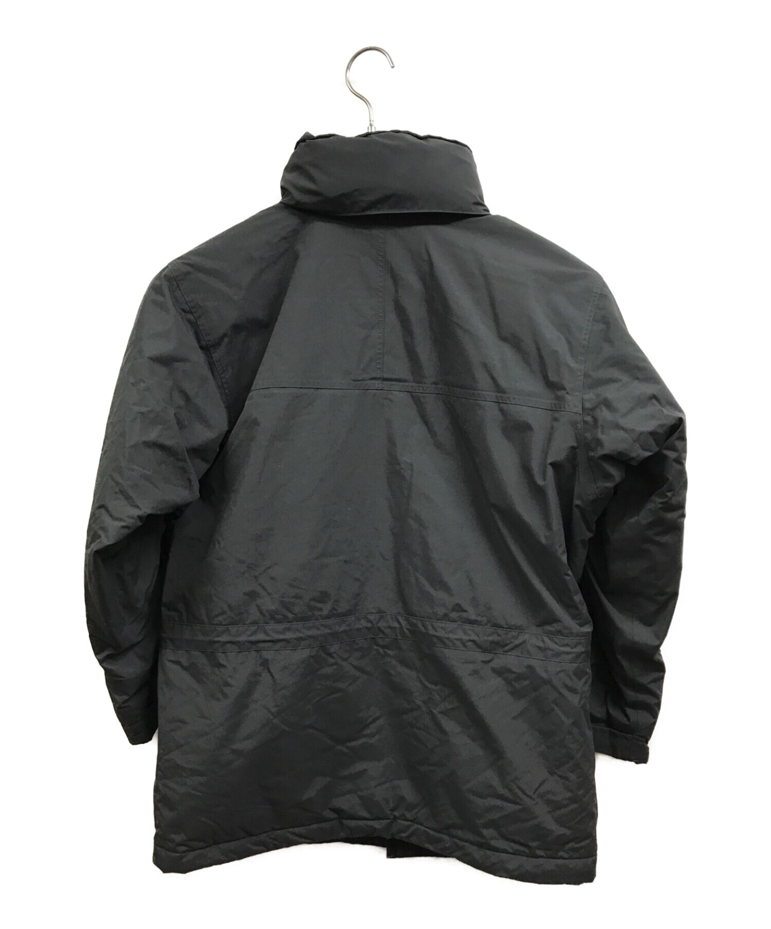 中古・古着通販】THE NORTH FACE (ザ ノース フェイス) ハイベント