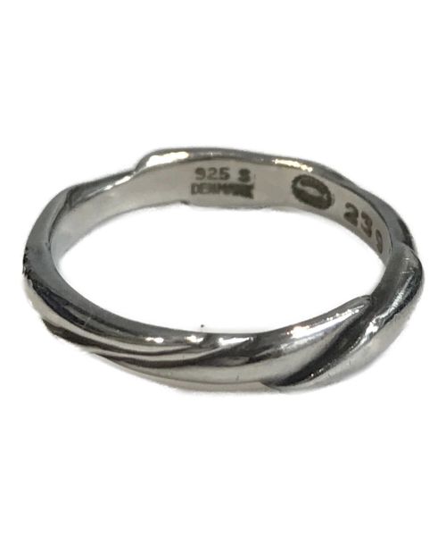 【中古・古着通販】Georg Jensen (ジョージジェンセン) リング