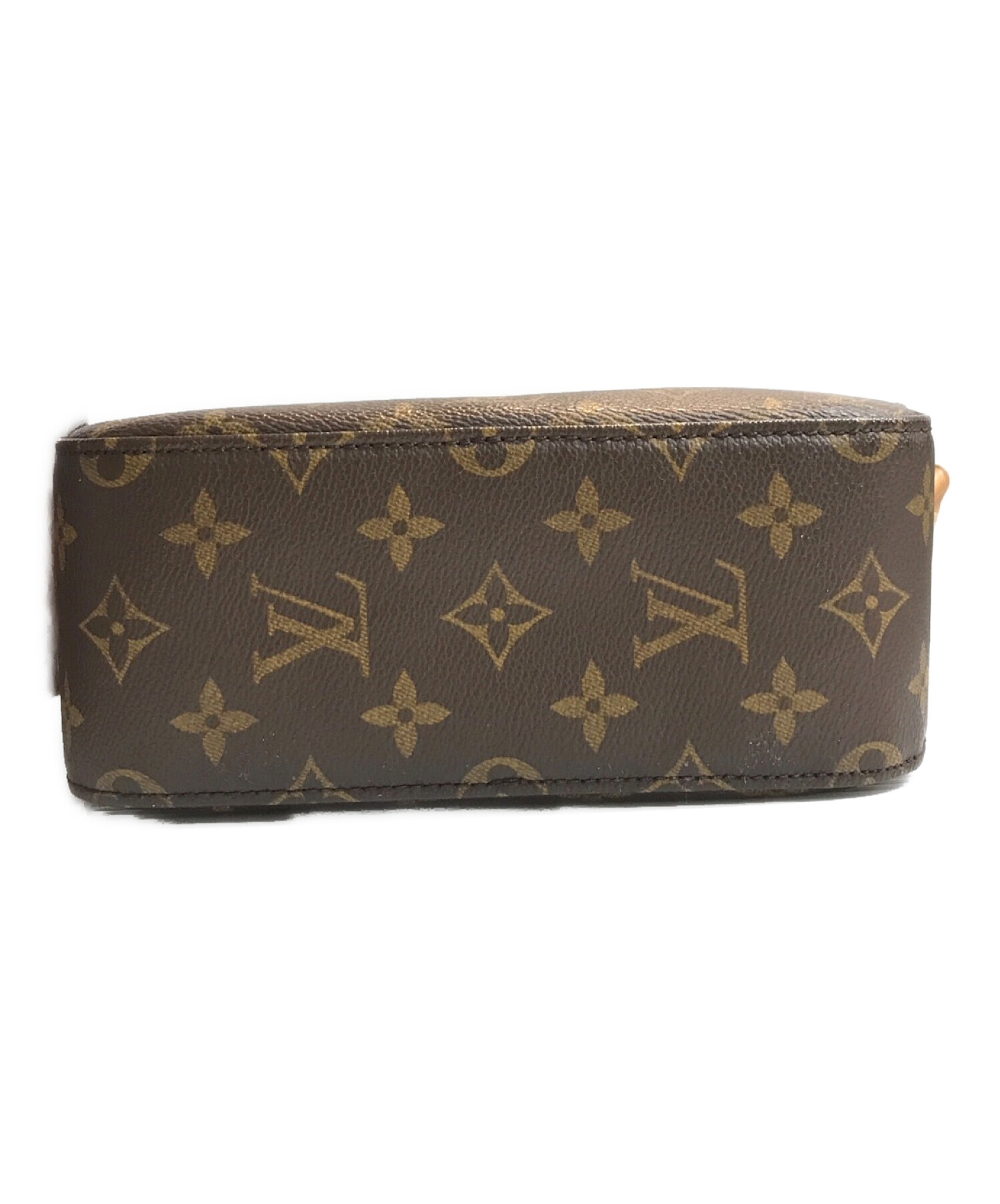 中古・古着通販】LOUIS VUITTON (ルイ ヴィトン) ハンドバッグ