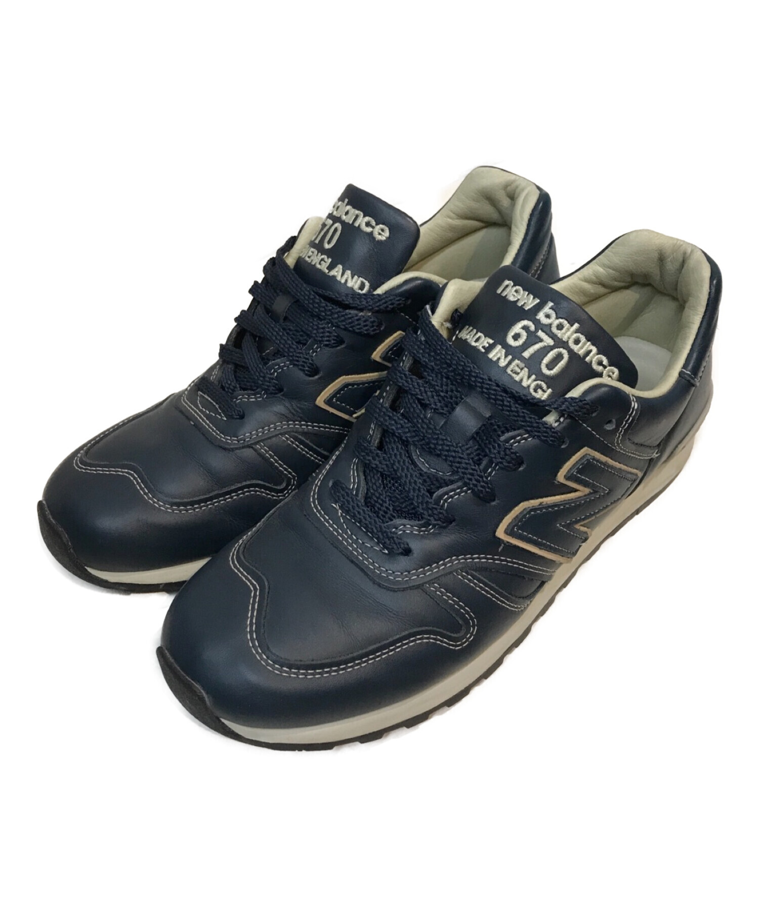 中古・古着通販】NEW BALANCE (ニューバランス) ローカットスニーカー