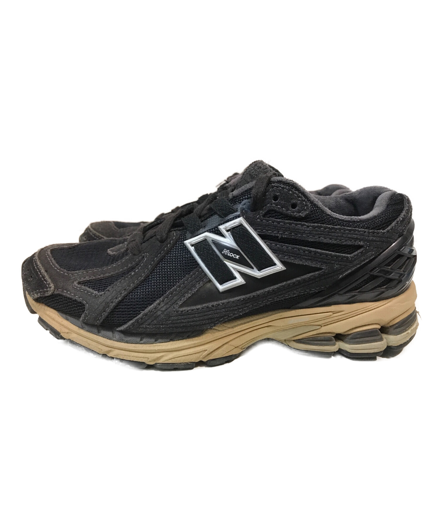 new balance ニューバランスM1906R K 黒 27.0 US9-