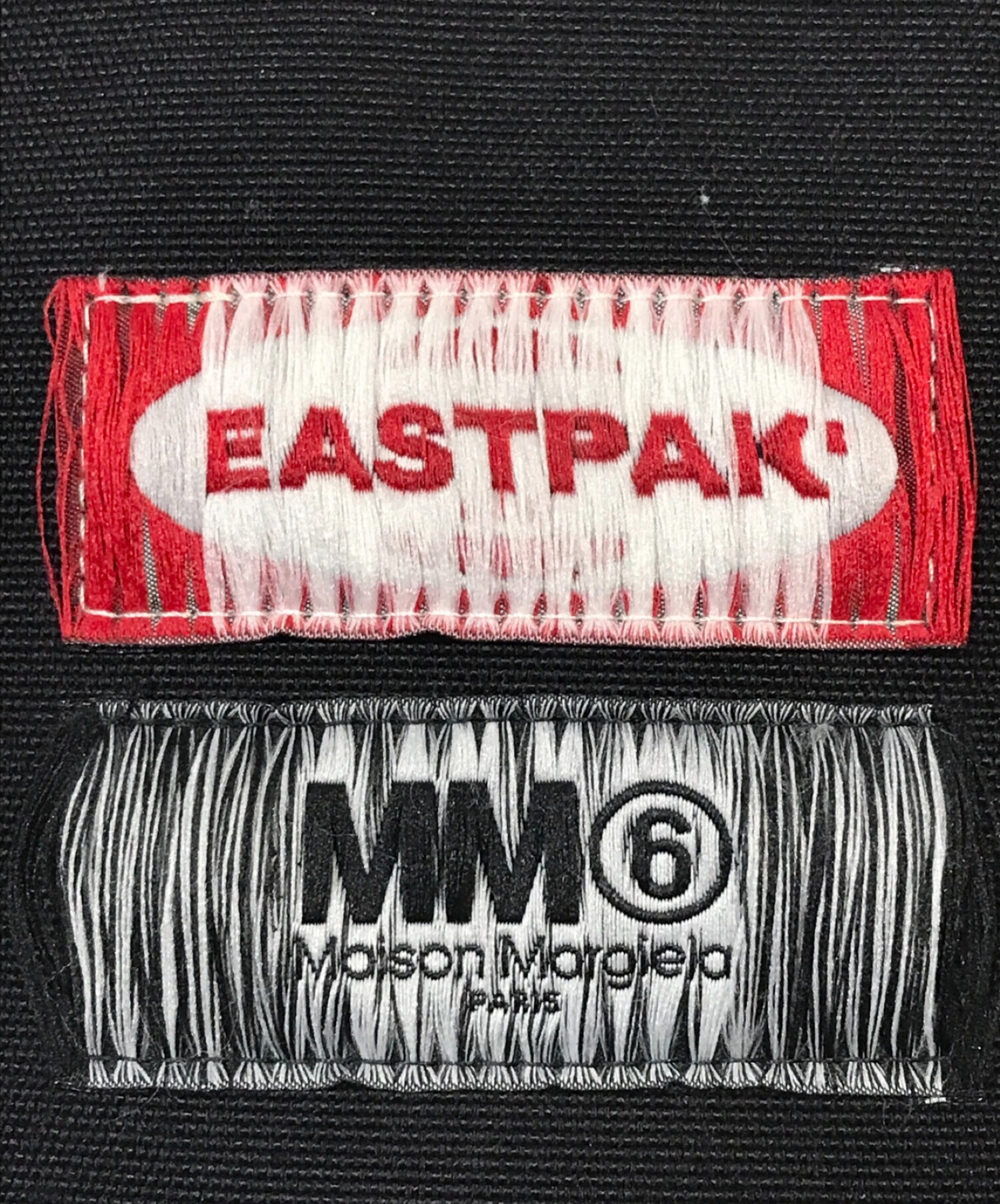 中古・古着通販】EASTPAK (イーストパック) MM6 Maison Margiela