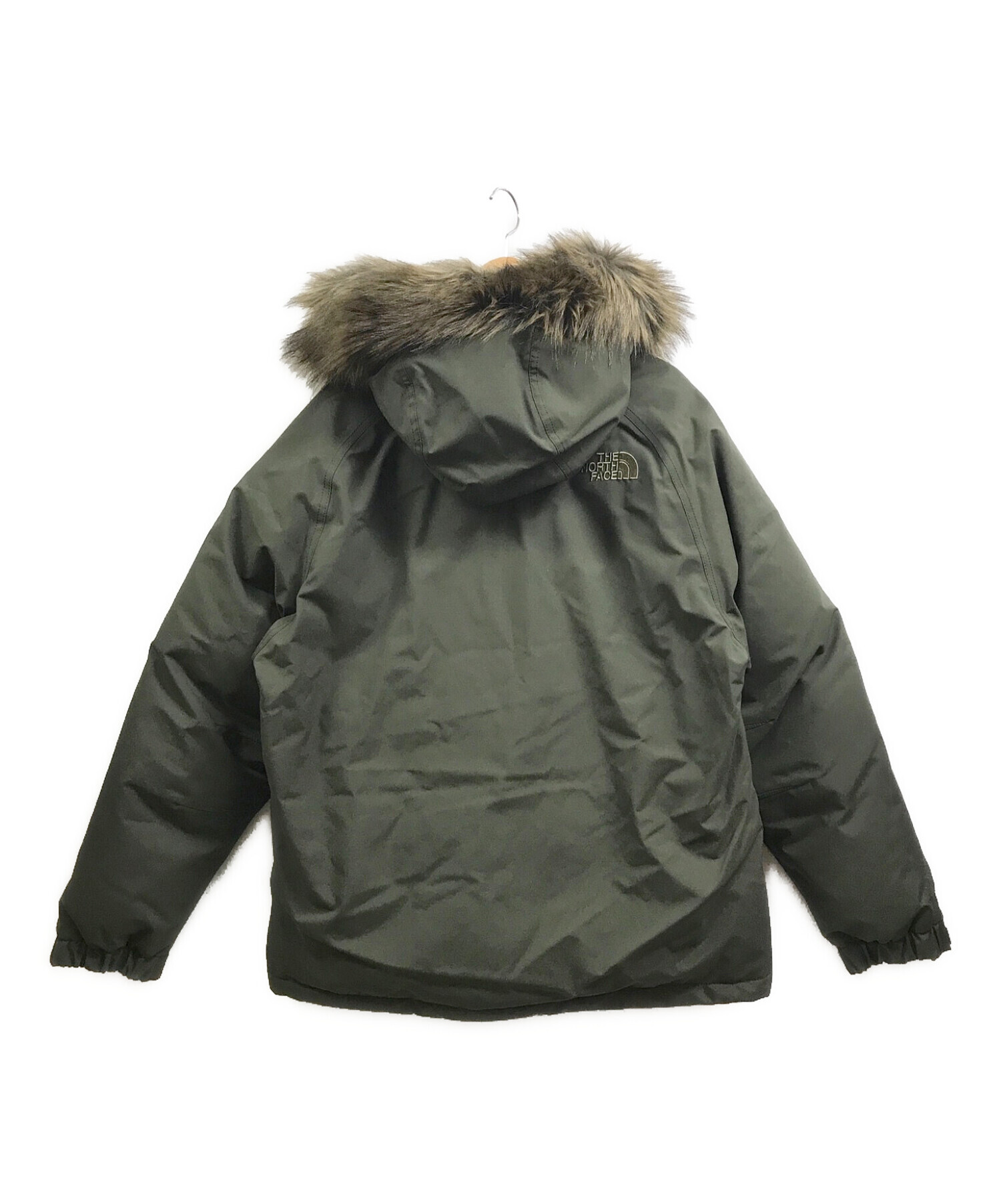 中古・古着通販】THE NORTH FACE (ザ ノース フェイス) エレバス