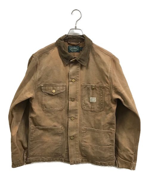 【中古・古着通販】POLO COUNTRY (ポロカントリー) ウォッシュ ...