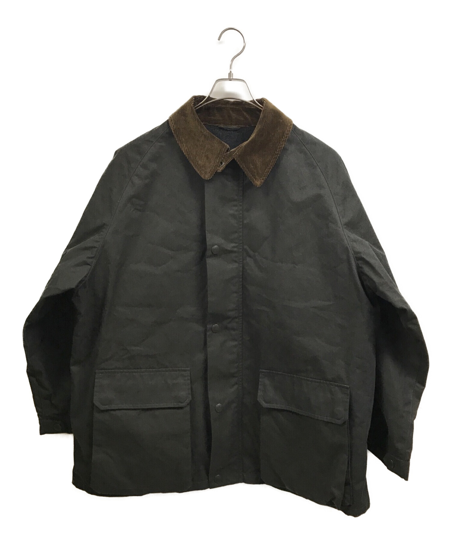 KAPTAIN SUNSHINE (キャプテンサンシャイン) Field Jacket セージグリーン サイズ:40
