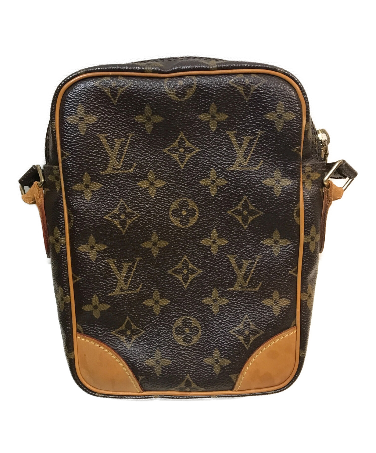 中古・古着通販】LOUIS VUITTON (ルイ ヴィトン) ショルダーバッグ