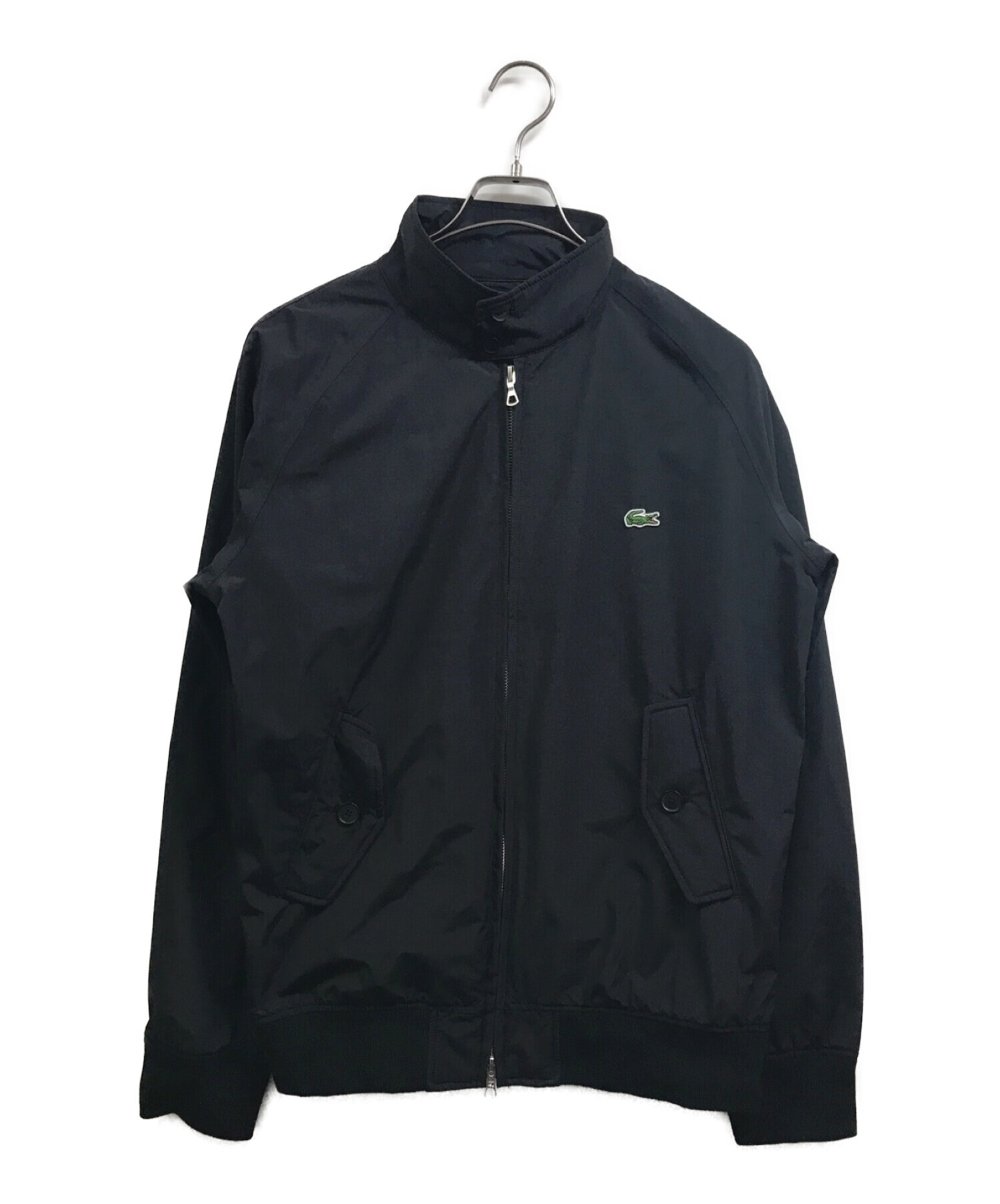 中古・古着通販】LACOSTE (ラコステ) 2.5レイヤースイングトップ