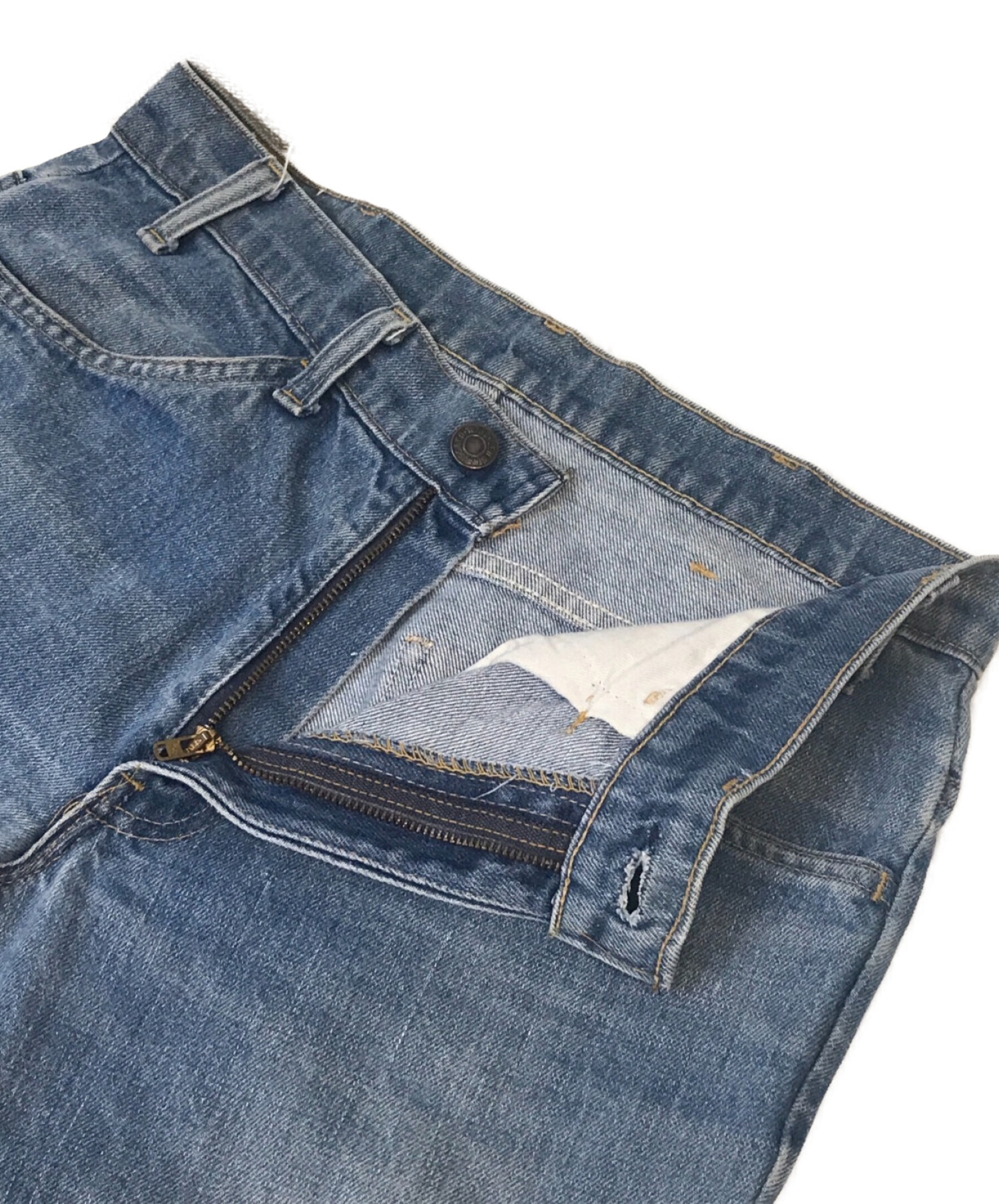 中古・古着通販】LEVI'S (リーバイス) 70's 684 ベルボトムデニム