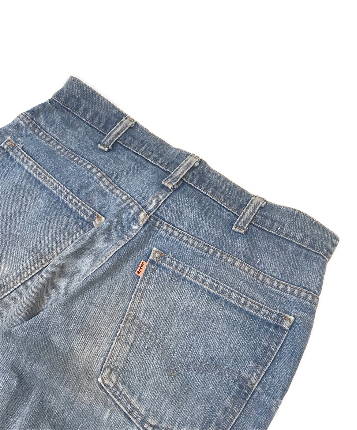 中古・古着通販】LEVI'S (リーバイス) 70's 684 ベルボトムデニム