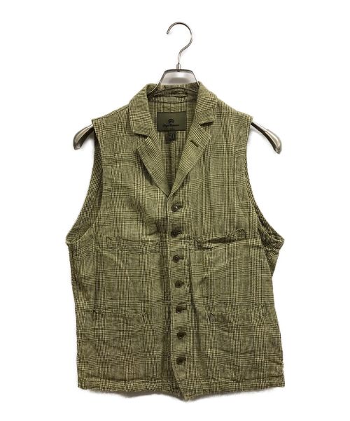 【中古・古着通販】NIGEL CABOURN (ナイジェルケーボン) リネン