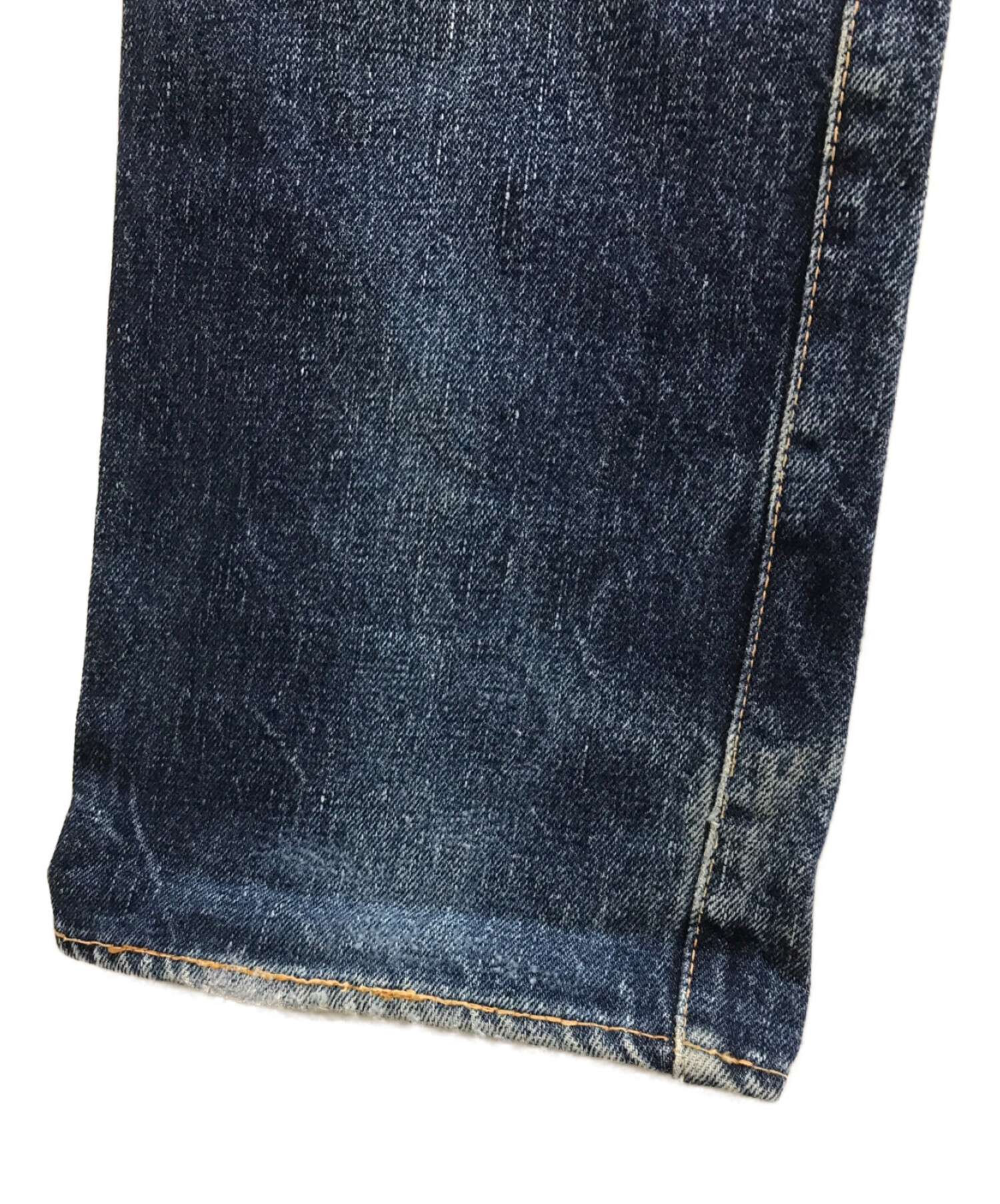 中古・古着通販】SAMURAI JEANS (サムライジーンズ) 19oz