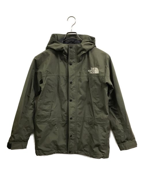 中古・古着通販】THE NORTH FACE (ザ ノース フェイス) マウンテン