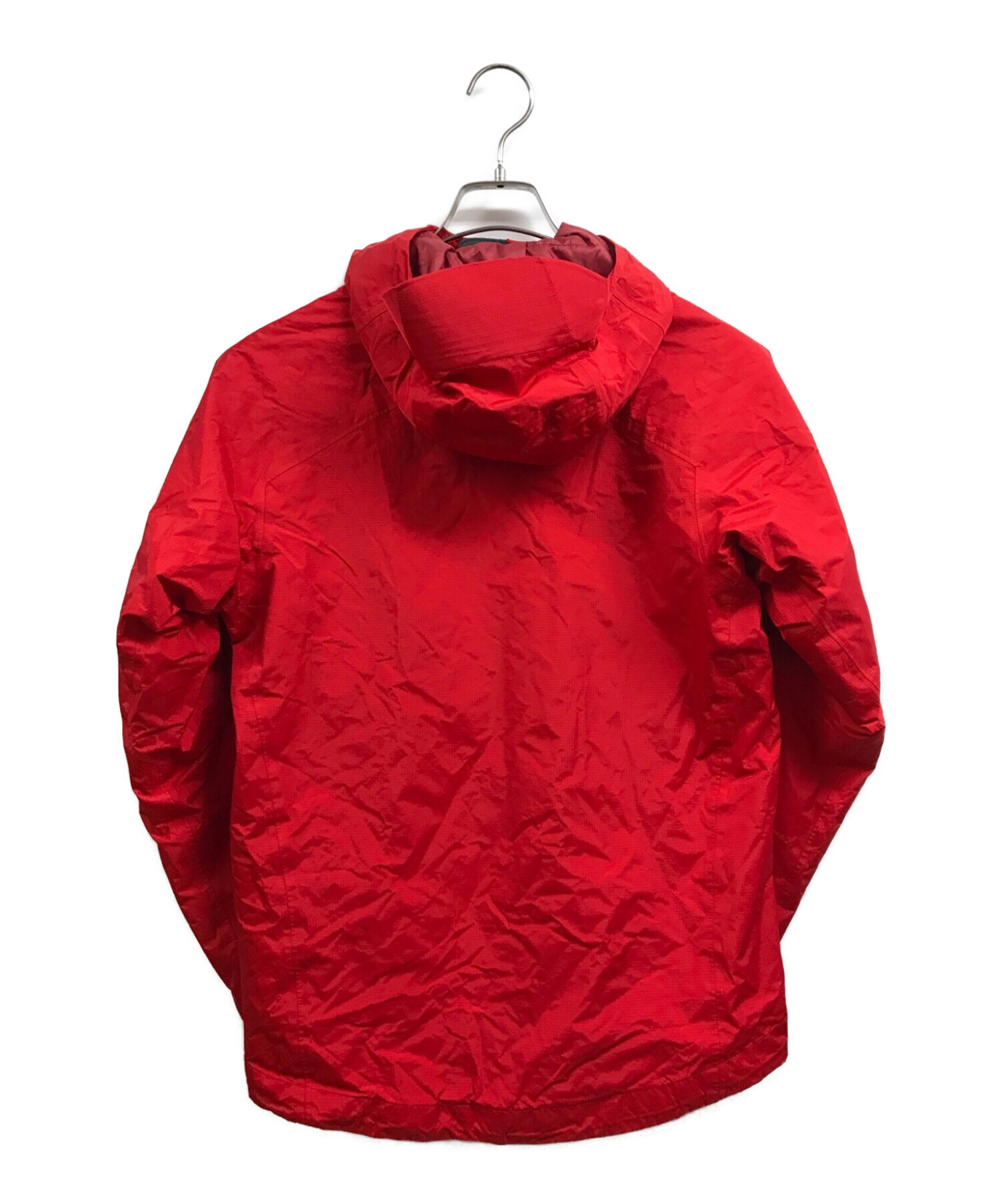 中古・古着通販】Patagonia (パタゴニア) インサラーテッドトレント