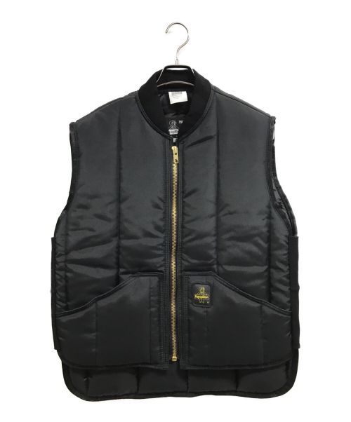 中古・古着通販】refrigiwear (リフリッジウェア) IRON-TUFF VEST