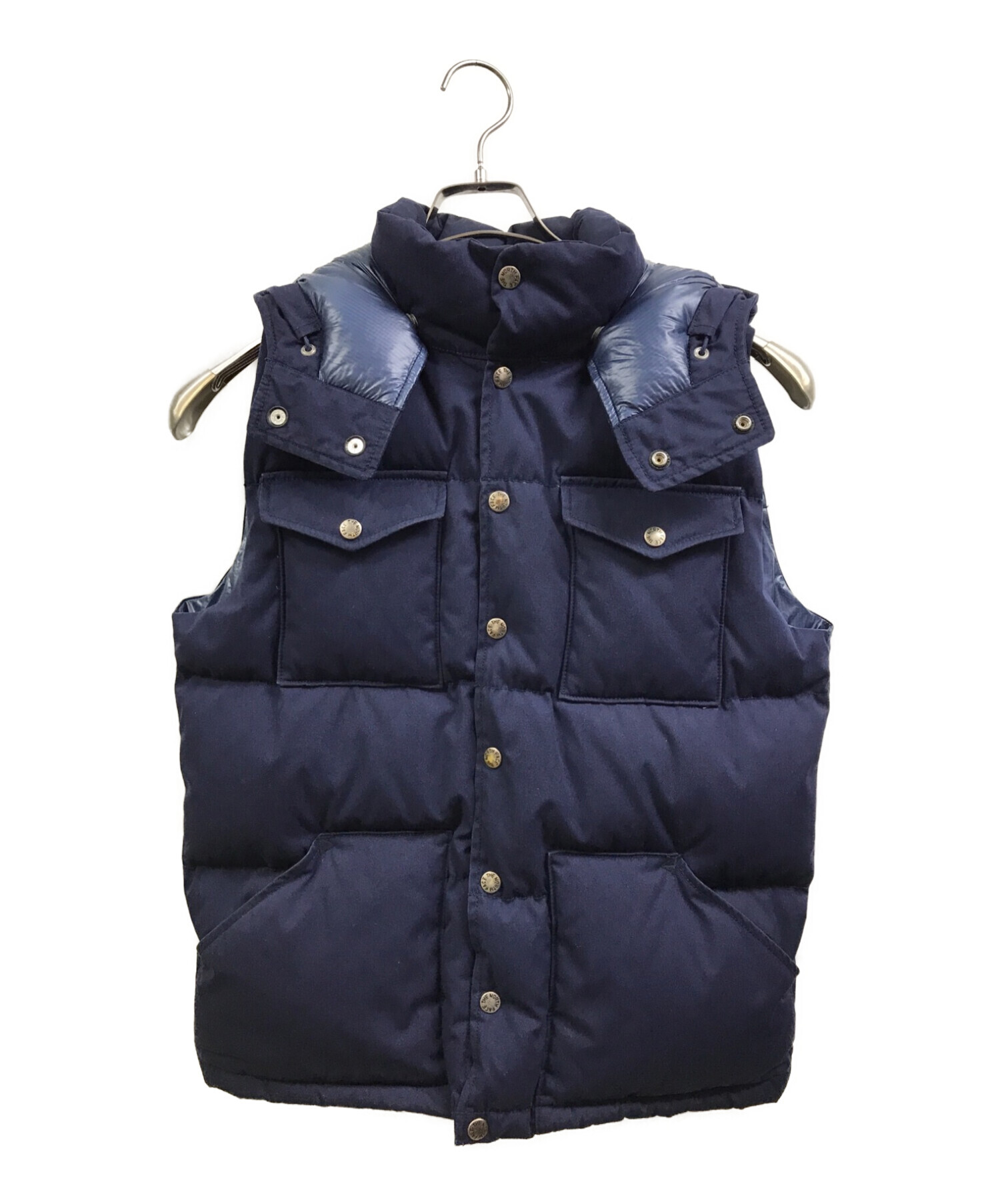 中古・古着通販】THE NORTHFACE PURPLELABEL (ザ・ノースフェイス