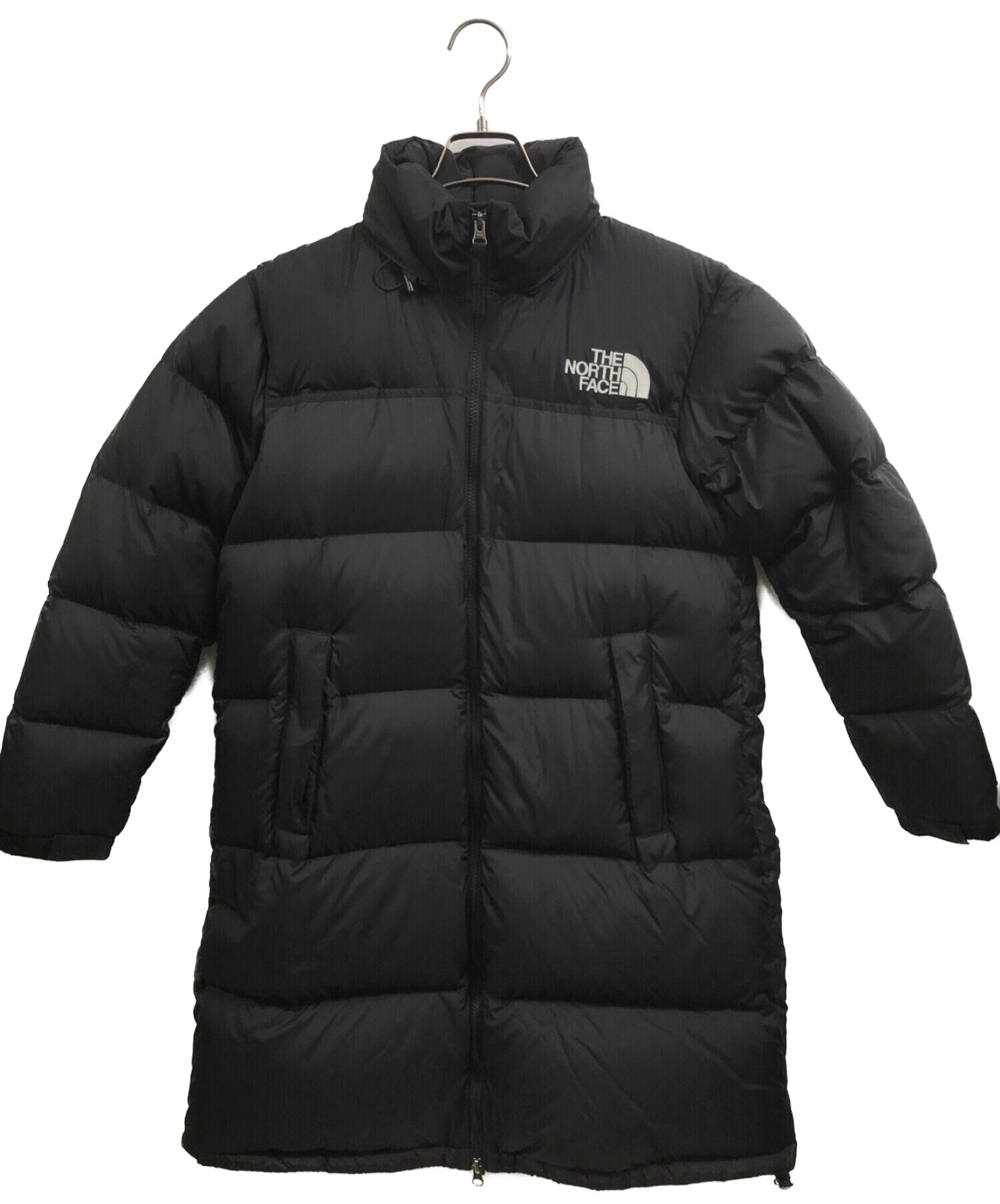 中古・古着通販】THE NORTH FACE (ザ ノース フェイス) ヌプシ