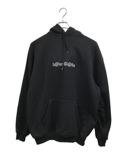 中古・古着通販】BALENCIAGA (バレンシアガ) シンボリックロゴプル ...