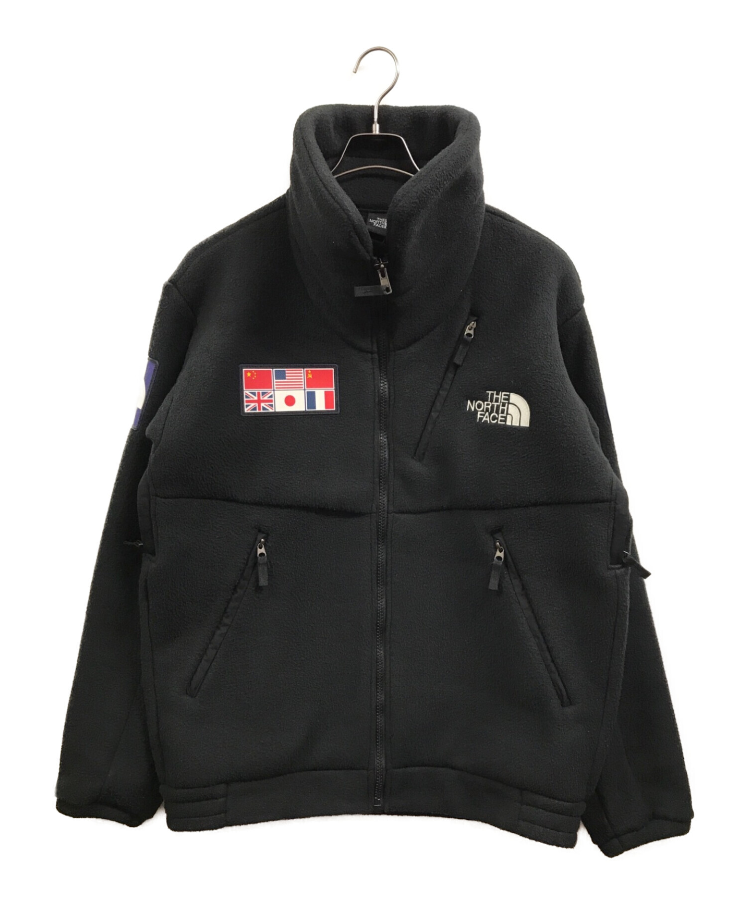 中古・古着通販】THE NORTH FACE (ザ ノース フェイス) トランスアン