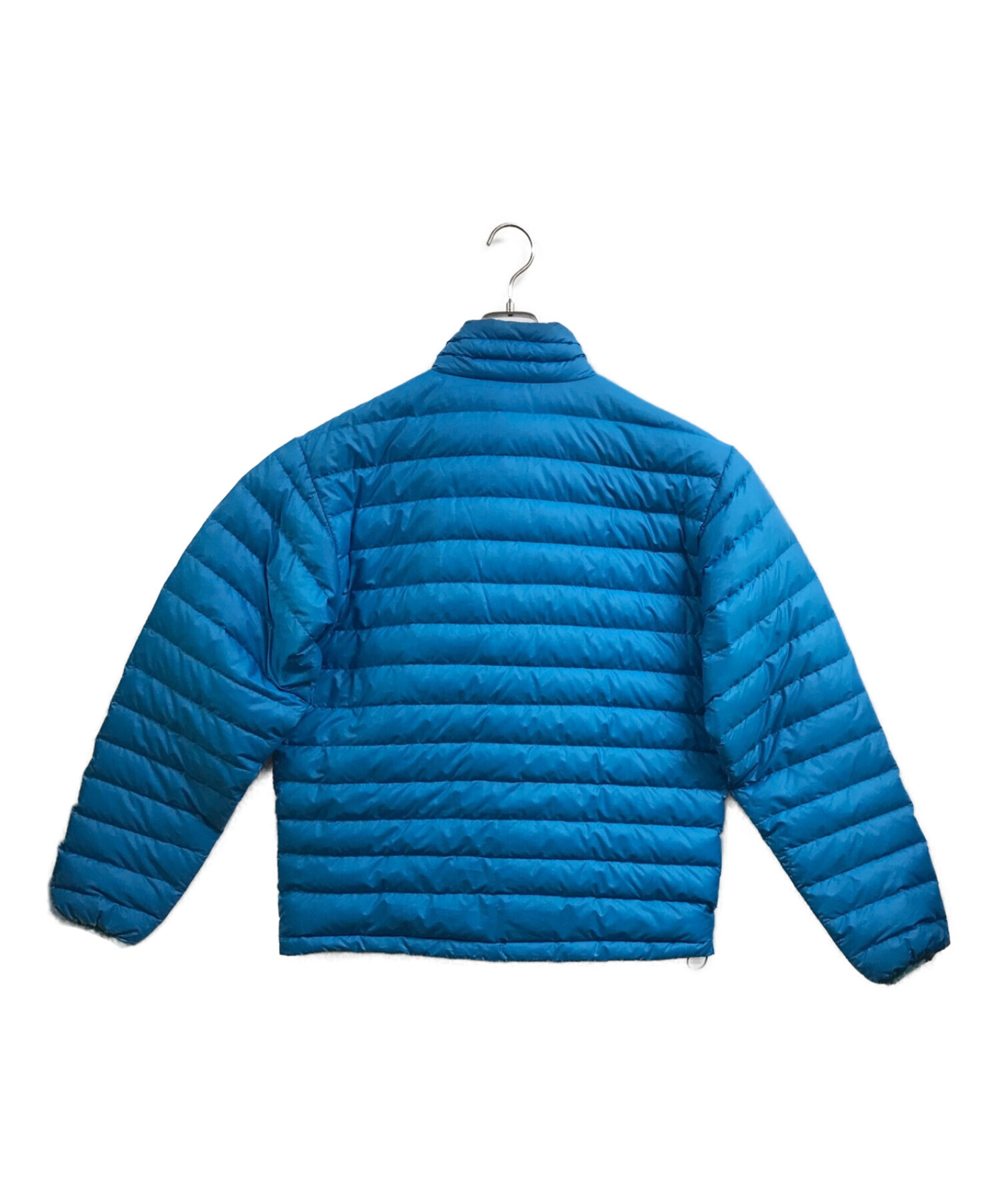 中古・古着通販】Patagonia (パタゴニア) ダウンセータージャケット