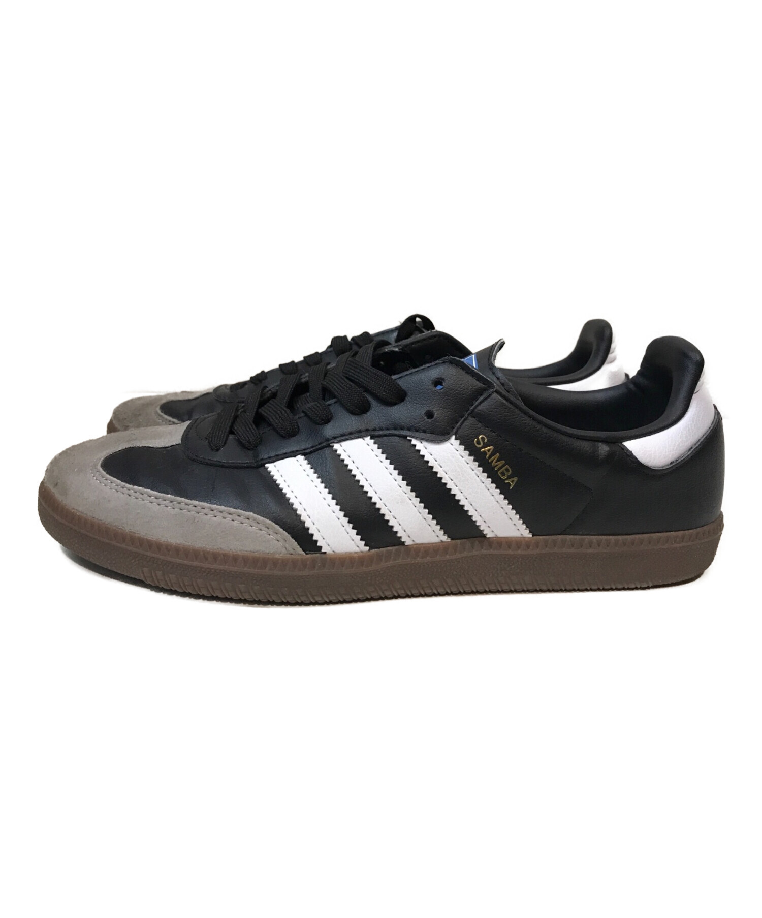 中古・古着通販】adidas (アディダス) サンバ ヴィーガン