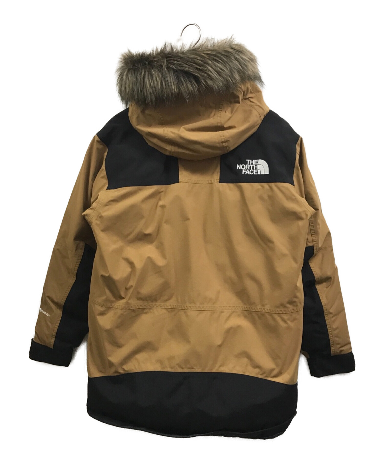 中古・古着通販】THE NORTH FACE (ザ ノース フェイス) マウンテン ...