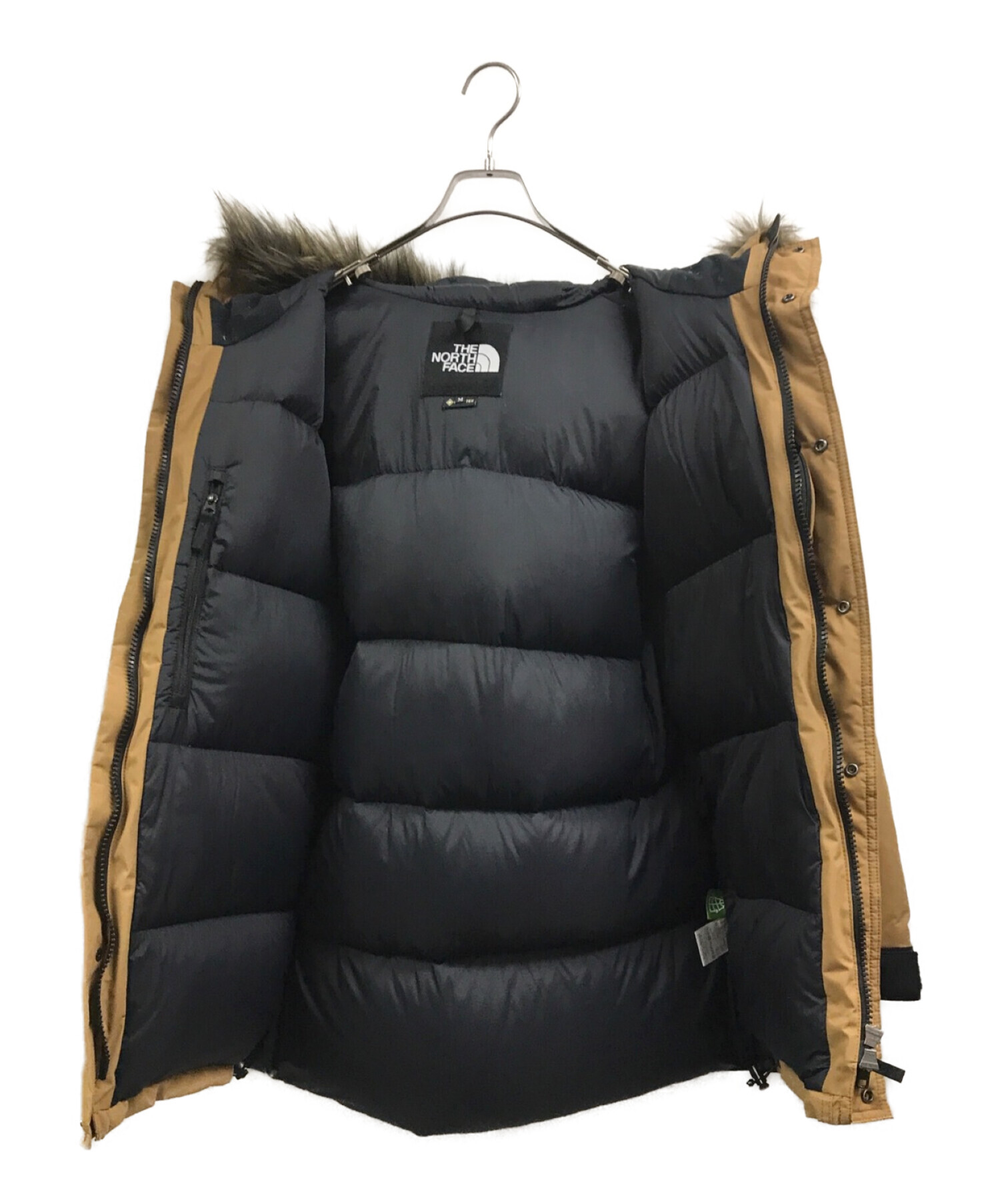 中古・古着通販】THE NORTH FACE (ザ ノース フェイス) マウンテン ...