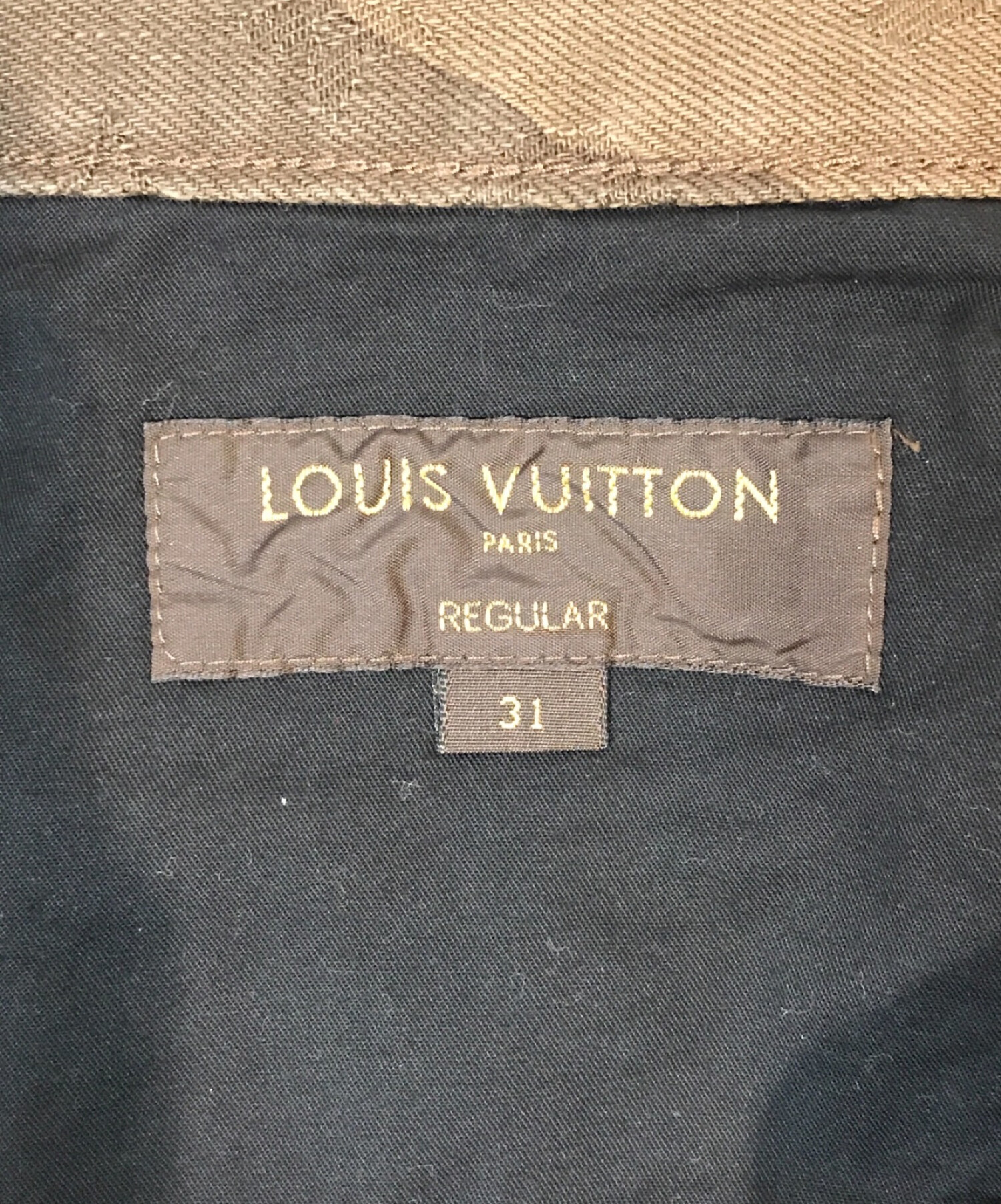 中古・古着通販】LOUIS VUITTON (ルイ ヴィトン) SUPREME