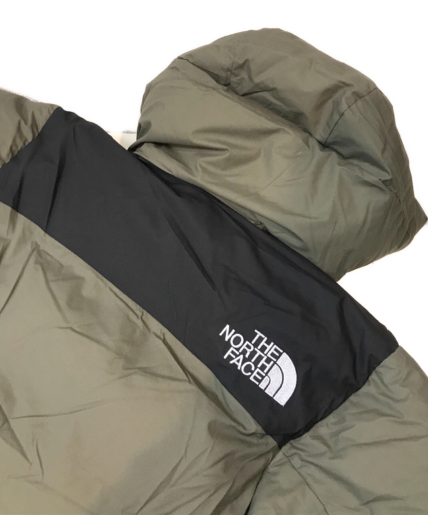 中古・古着通販】THE NORTH FACE (ザ ノース フェイス) バルトロライトジャケット ニュートープ サイズ:L｜ブランド・古着通販  トレファク公式【TREFAC FASHION】スマホサイト