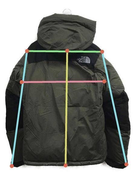 中古・古着通販】THE NORTH FACE (ザ ノース フェイス) バルトロライトジャケット ニュートープ サイズ:L｜ブランド・古着通販  トレファク公式【TREFAC FASHION】スマホサイト