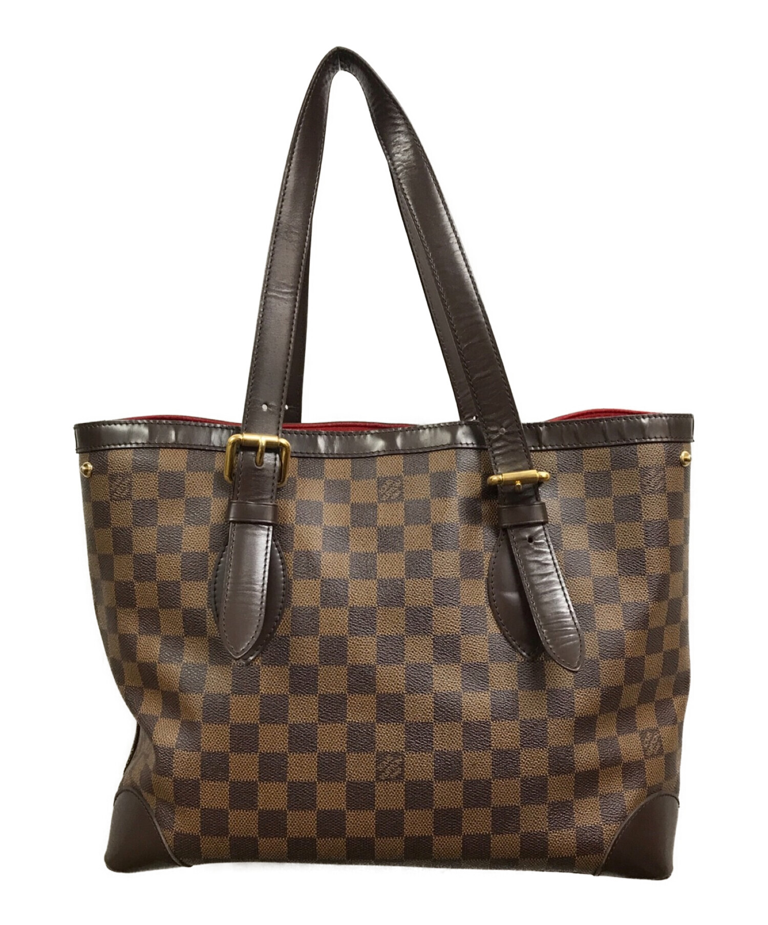 中古・古着通販】LOUIS VUITTON (ルイ ヴィトン) トートバッグ