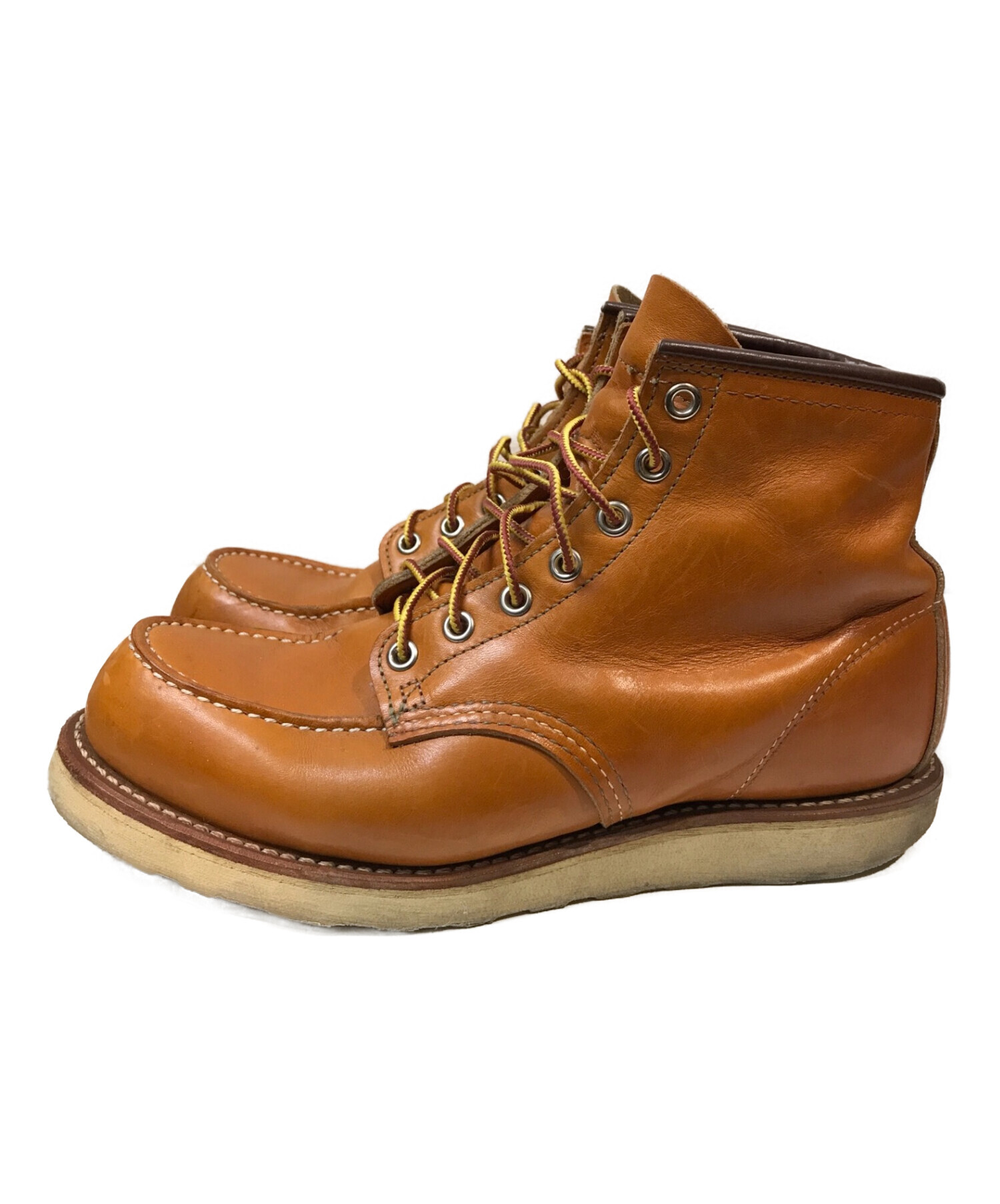 中古・古着通販】RED WING (レッドウィング) アイリッシュセッター