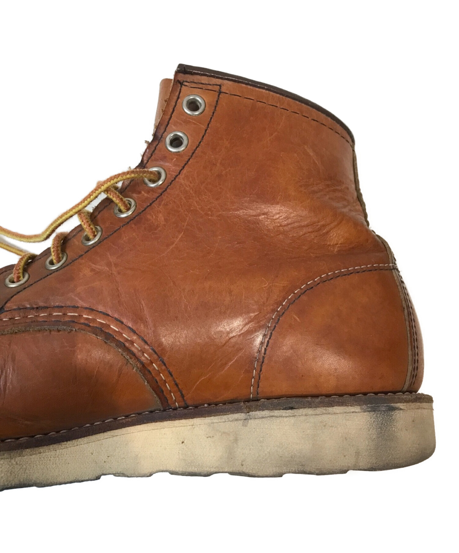 中古・古着通販】RED WING (レッドウィング) アイリッシュセッター