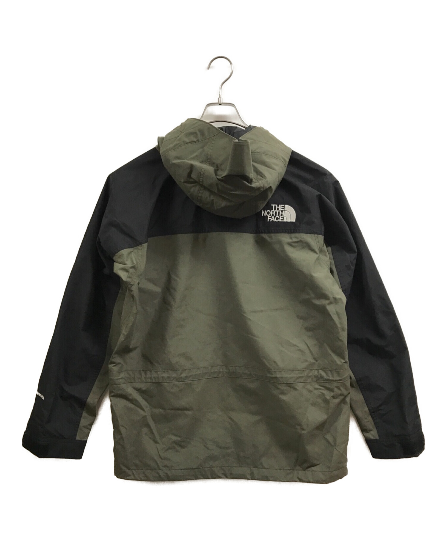 中古・古着通販】THE NORTH FACE (ザ ノース フェイス) マウンテン