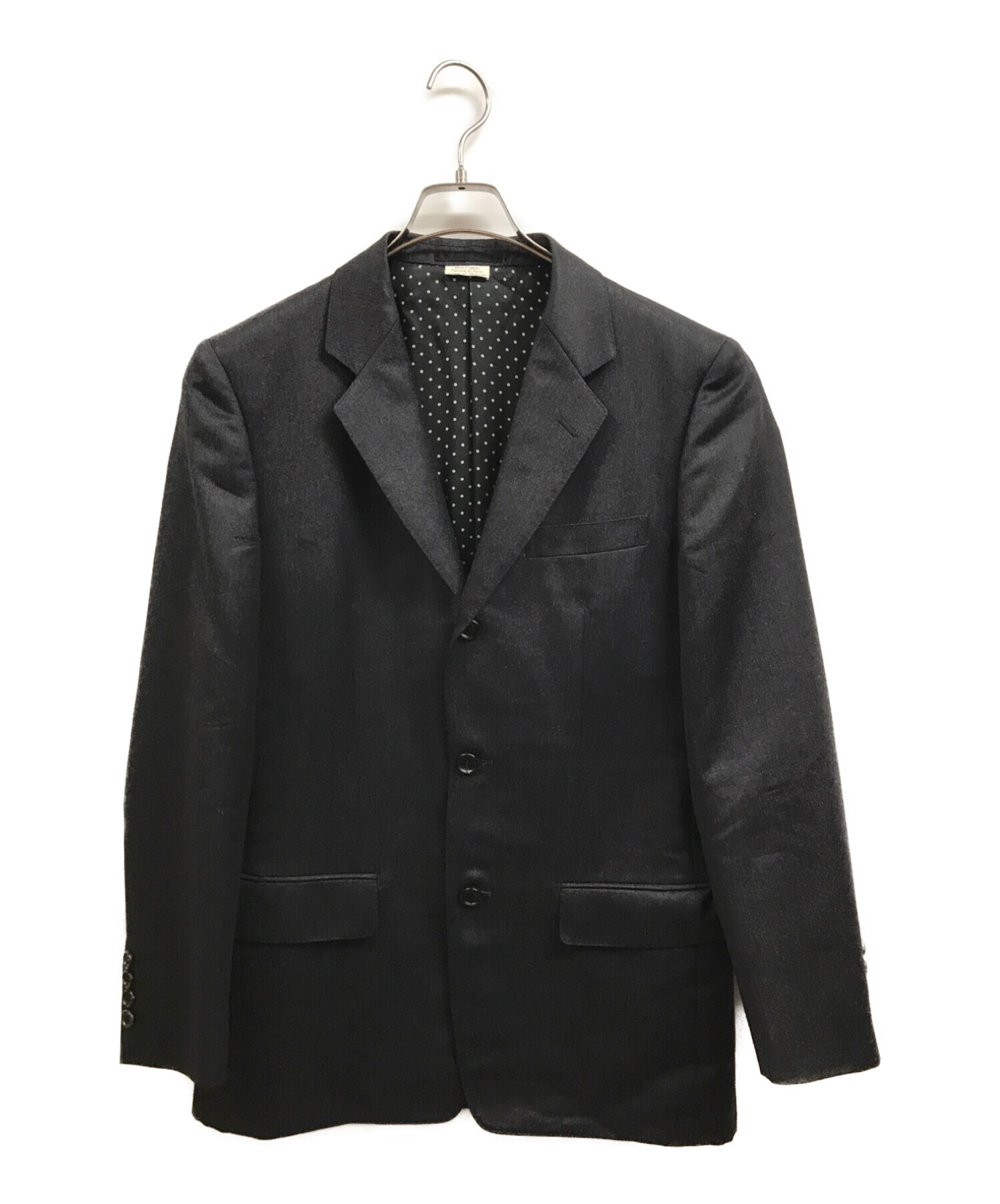 中古・古着通販】COMME des GARCONS HOMME DEUX (コムデギャルソン