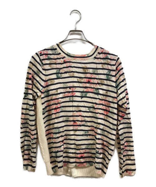 tricot COMME des GARCONS くどぅ トリココムデギャルソン<br>ニット・セーター レディース<br>【中古】【古着】