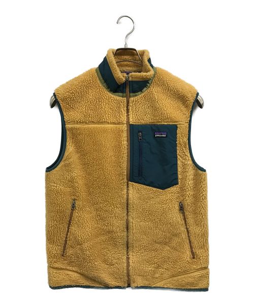 【中古・古着通販】Patagonia (パタゴニア) クラシックレトロX