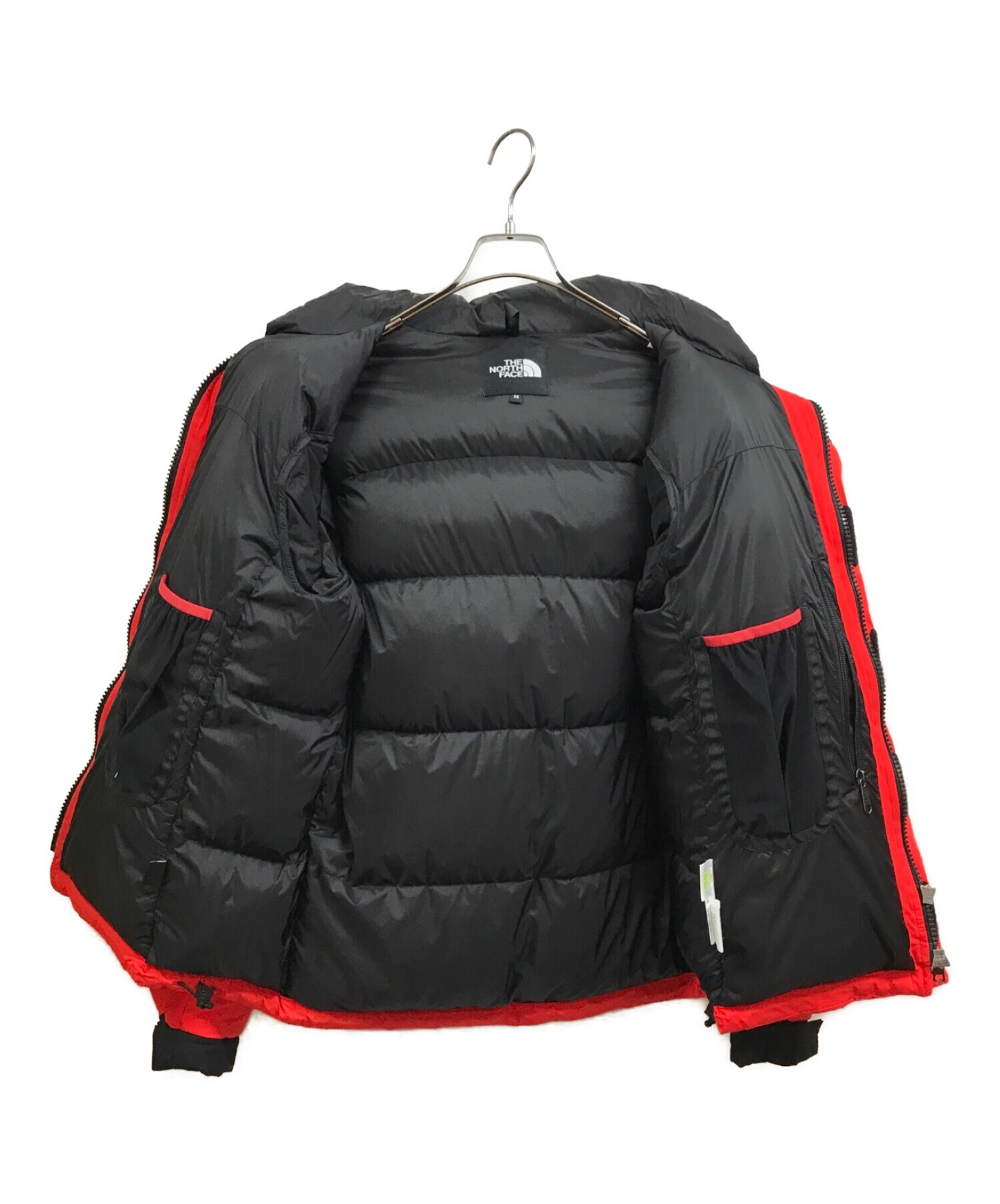 中古・古着通販】THE NORTH FACE (ザ ノース フェイス) バルトロライト