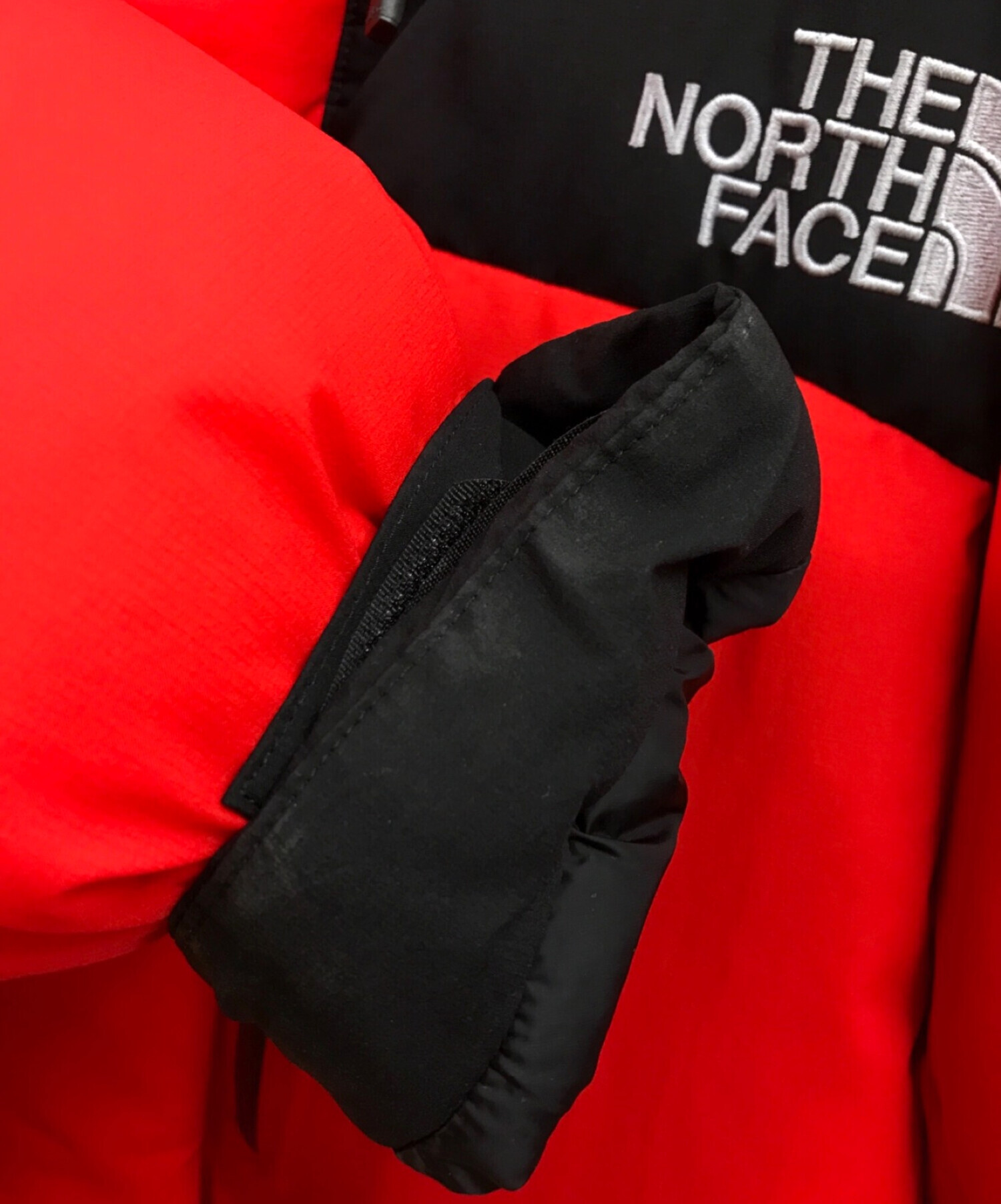 中古・古着通販】THE NORTH FACE (ザ ノース フェイス) バルトロライト